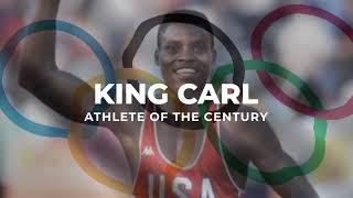 King Carl - Carl Lewis's greatest olympic moments!