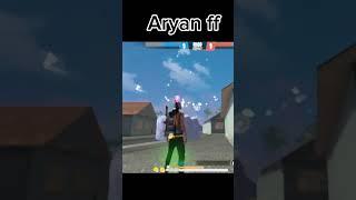 IMPOSSIBLE#freefire #like #gaming #500k #aryanff ##( #music