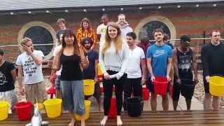 FGOL - Ubisoft Ice Bucket Challenge