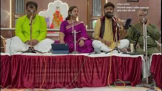 Abhang# compouse by Shantibhushan Deshpande# sang by Vaibhav Pande