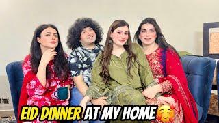 Dawat Gone Wrong| Eid 3rd Day| Maya Khan Vlogs