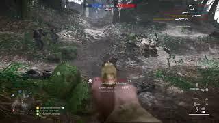 Battlefield™ 1 dingopeacemaker1 Squad Wiped
