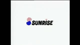 Sunrise Title Card [4K AI Upscale]