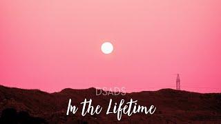 DSADS - In the Lifetime (Official Audio)