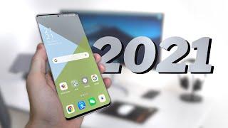 Best Android Apps 2021 That You Must See!