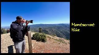 Montserrat Hike. #spain #barcelona #vacation