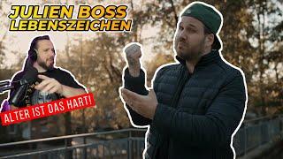 Der Nagel in den SargdeckeI von JAY JIGGY?  JULIEN BOSS rasiert mit LEBENSZEICHEN gegen den STRlCH!