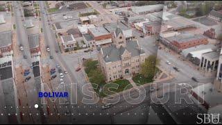 Life in Bolivar, Missouri, home of Southwest Baptist University