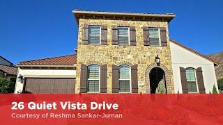 26 Quiet Vista Drive Sugar Land, Texas 77498 | Realm Real Estate Professionals | Top Real Estate Age