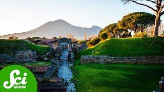 10 Things You Didn't Know About Pompeii