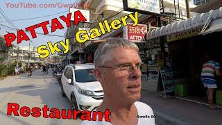 Pattaya Sky Gallery Russian Area