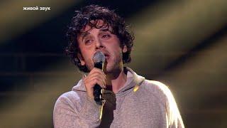 Ruslan Alehno - Josh Groban «Per Te»