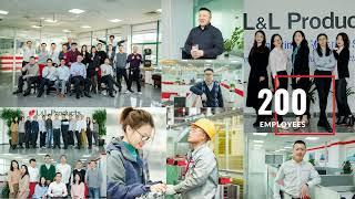 LLP China Office Tour 2023