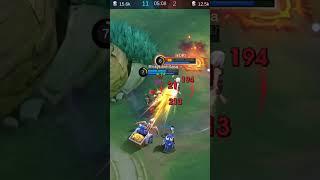 Hero Moskov Short Video Mobilelegeng  #mobilelegends #mlbb #mllivestream #mllive