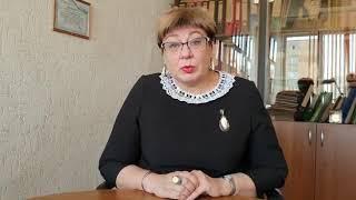 Обращение главного врача ККЦМП