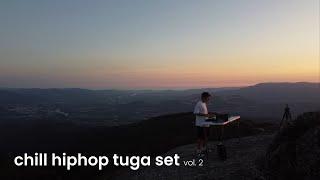 chill hiphop tuga set vol.2