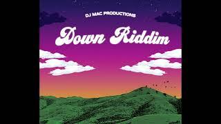 Down Instrumental | Down Riddim Instrumental (DJMAC)