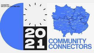 Introducing Kevin Conway - Community Connectors (Captioned)
