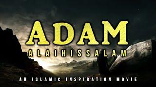 [BE008] Adam AS - The First Human Being & The First Prophet