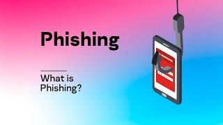 What is Phishing?