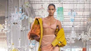 The Attico | Spring Summer 2025 | Full Show