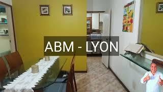 LYON - ABM - BARRA DA TIJUCA