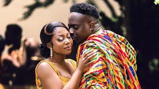 Beautiful Ghanaian Nigerian Traditional Wedding - Theo and Betty