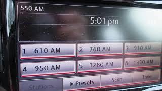 Radio Station ID-WKRC 550am Cincinatti Ohio 55 KRC