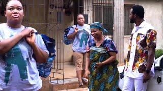 (COMPLETE MOVIE) New Released Movie Today (SCHOOL RUNS  ) Village Nigerian Nollywood Movie 2024