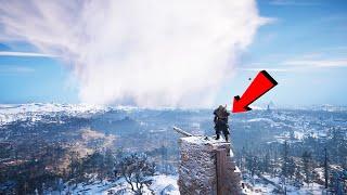 Assassin's Creed Valhalla - FAIL Compilation!