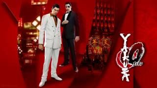 Yakuza 0 OST - 36 Misery Comes On Beat