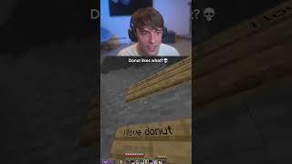 No way he said that...
