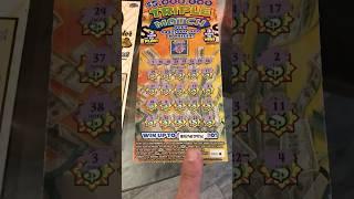 ALWAYS Double Check Scratch Off Tickets!!!