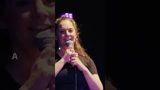 Watch Isabelle Farah: Ellipsis now on NextUp!