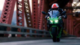 Is the Brand New 2024 Ninja 500 a Fraud?