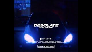 (FREE) Lithe Type Beat "desolate" | 2023 |