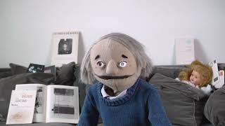 Gilles Deleuze, Franz Kafka and the Gestures of Puppets