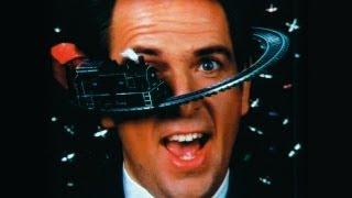 Peter Gabriel - Sledgehammer