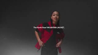 The Mountain Jacket | The North Face