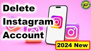 How to Delete Instagram Account Permanently (Quick & Easy)