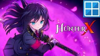 HunterX Winlator Frost 7.1.3 V2|Poco F4 GT 12Ram No root