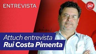 Attuch entrevista Rui Costa Pimenta - 22.11.24