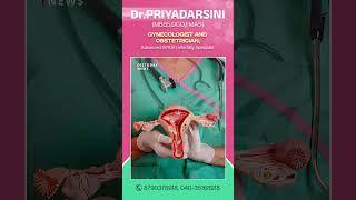 Cervical cancer | Symptoms and causes | Dr Priyadarsini | Gynecologist | Distoday News