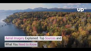 Aerial Imagery Explained: Top Sources and What You Need to Know