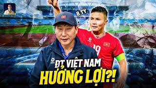 SÂN MỸ ĐÌNH ĐƯỢC CẤP CỨU 8 TỶ ĐỒNG: LIỆU CÓ ĐỦ ĐỂ ĐƯA TUYỂN VIỆT NAM QUAY LẠI? | BLV ANH QUÂN BĐVN