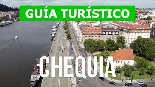 Viaje a Chequia | Ciudad de Praga, Karlovy Vary, Brno | Vídeo 4k | República Checa  que ver