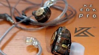 KZ EDX Pro | Best IEM Under ₹1000 | Unboxing And First Impression