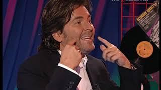 Thomas Anders interview at  Nostalgia TV Russia 2006 ( Modern Talking) Томас Андерс