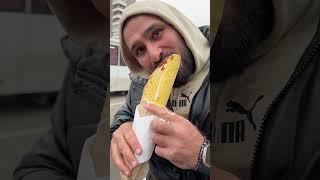 Шаурма а Обухове