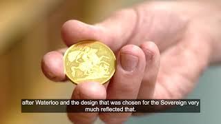 A Fascinating History of the Sovereign